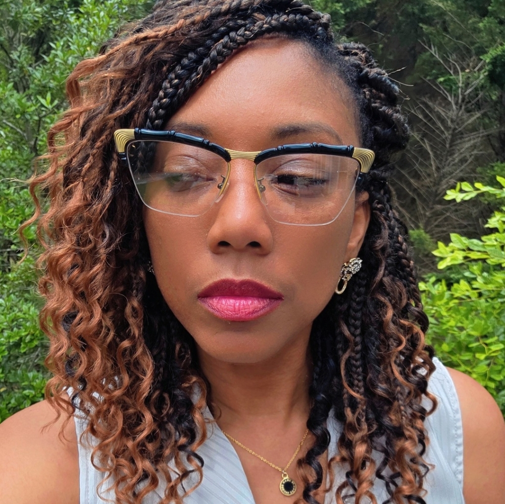 NEW Gucci Cat Eye Glasses